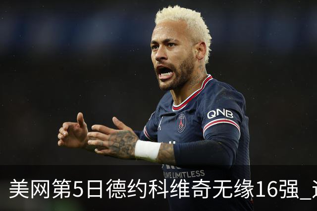美网第5日德约科维奇无缘16强 迪米卢布列夫会师
